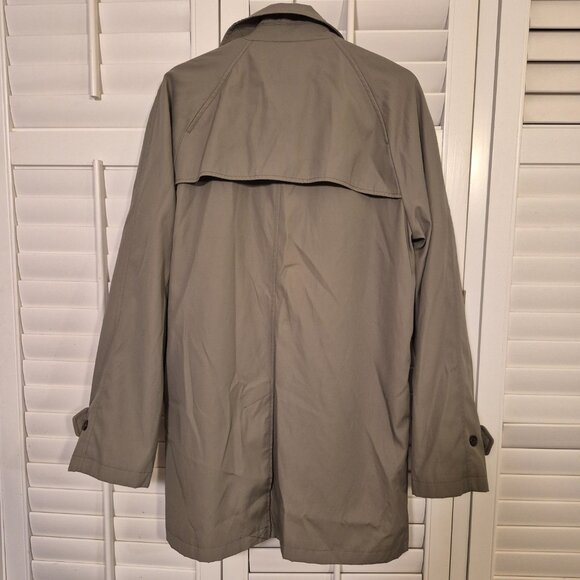 Banana Republic coat - Picture 3 of 12